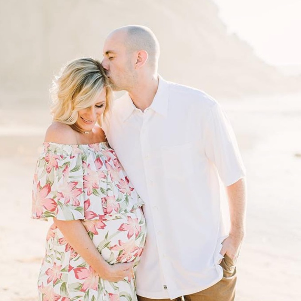 Show Me Your MuMu Hacienda Maxi Dress in Lily Lady